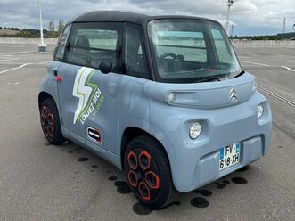 citroën ami