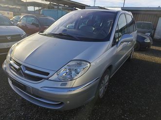 c8 2.2 16v hdi exclusive