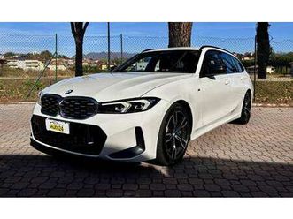 m340d mhev 48v xdrive auto *iva esposta*