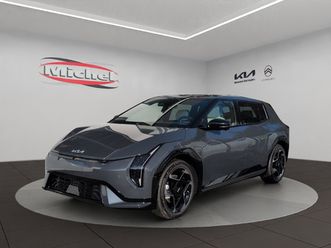 ev4 81,4 kwh gt-line **xmas-deal** 7-jahre garantie / 0.00% leasing-aktion