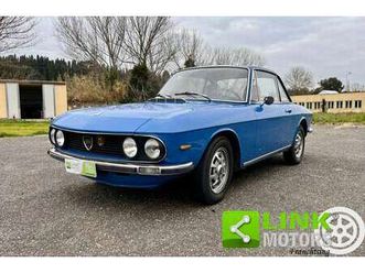 lancia fulvia 1.3 s série ii
