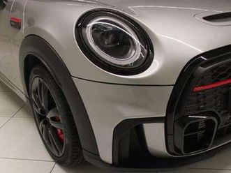 mini john cooper works jcw luci ambiente-led