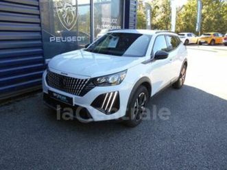 ii generation2 1.2 hybrid 136 allure e-dcs6