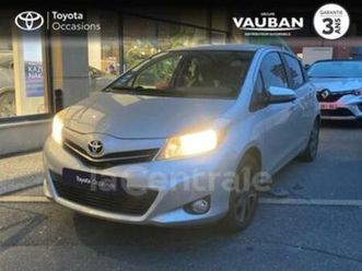 iii generation2 100 vvt-i design 5p