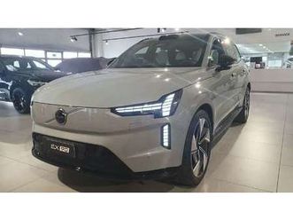 ex90 twin motor ultra 408cv