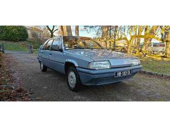 citroen bx 15 re