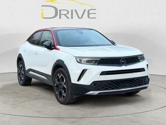 opel mokka mokka 1.2 t gs line + s&s 130cv at8