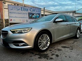 opel insignia sports stourer 1.6 cdti innovation auto