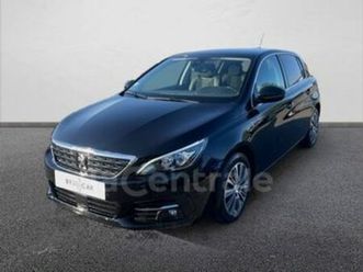 ii generation2 1.2 puretech 130 s&s 7cv allure business