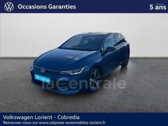 viii generation2 1.5 tsi 116 vw edition bvm6