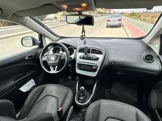 seat - altea freetrack