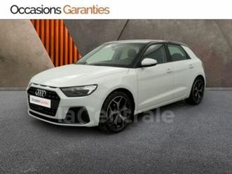 ii 25 tfsi 95 advanced 2 s tronic 7