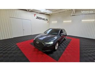 audi a3 sportback 30 tfsi mhev s tronic 110 sb