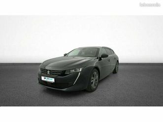 peugeot 508 sw bluehdi 160 ch s&s eat8 allure