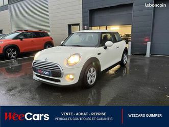 mini one 1.5 d 95 pack salt