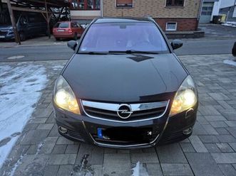 opel signum edition plus 2.8 v6 turbo edition plus