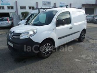 ii generation2 1.5 dci 75 grand confort