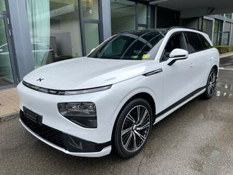 g9 93kwh performance awd mit ahk und premium paket