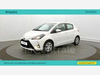 iii (3) 100h hybrid affaires france business