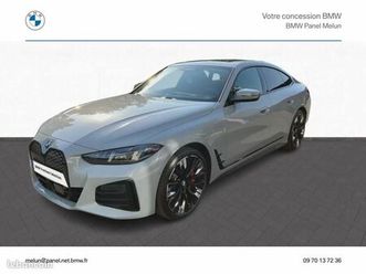 bmw i4 edrive40 340ch m sport