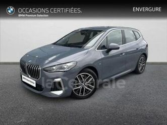 (u06) active tourer 218d 150 m sport dkg7