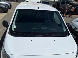 peugeot expert comme neuf