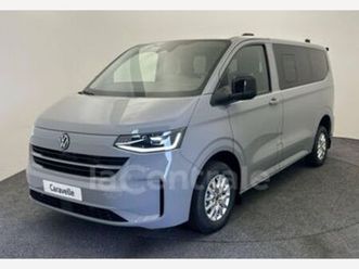 vii 2.0 tdi 150 court bva8 life