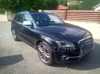 generation2 3.0 v6 bitdi 313 quattro tiptronic 8