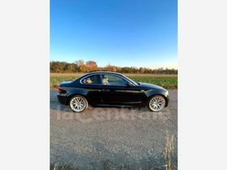 (e82) generation2 coupe 135i 306 m sport