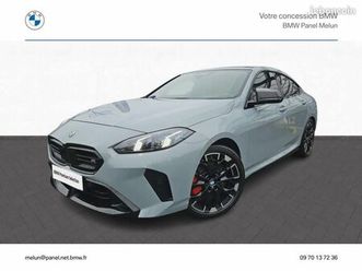 bmw série 2 gran coupé m235 300ch m performance xdrive dkg7