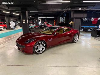 fisker karma 2.0 vvt ecosport - 21880km