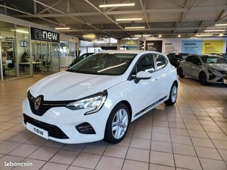 renault clio v sce 65 - 21n zen