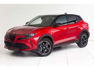 elettrica batterie 54kwh speciale