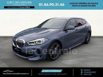 (f40) 116d m sport dkg7