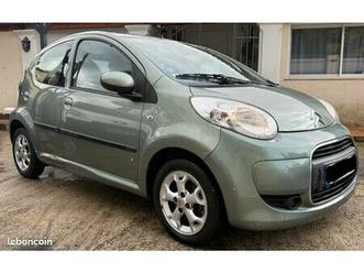 citroën c1 auto / clim / carplay