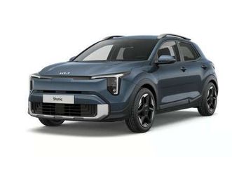 stonic 1.0 t-gdi 100 cv mhev style