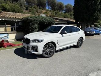 (f26) xdrive35d 313 m sport bva8