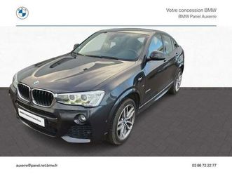xdrive20da 190ch m sport