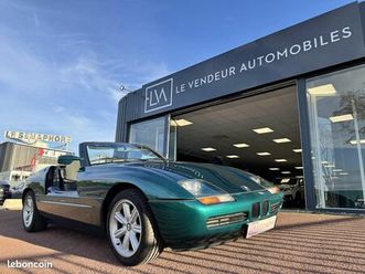 bmw z1 2.5 roadster