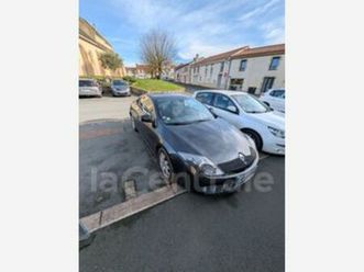 iii coupe 2.0 dci 150 black edition