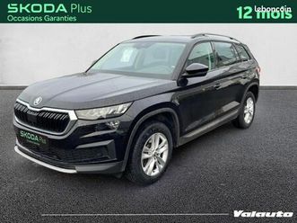 skoda kodiaq ambition 2.0 tdi 150 dsg 7 places