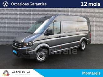 ii fourgon van 2.0 tdi 177 business l3h3 35 bva