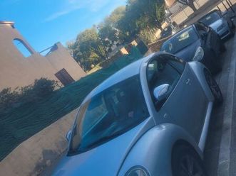 coccinelle new beetle 1.9 tdi collection