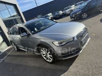iv generation2 3.0 tdi 272 ambition luxe s tronic 7