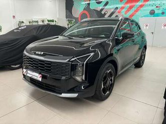 sportage 1.6 tgdi hev at business