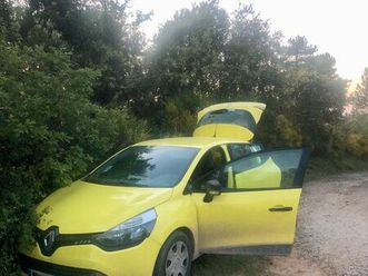 clio iv société diesel 270000km