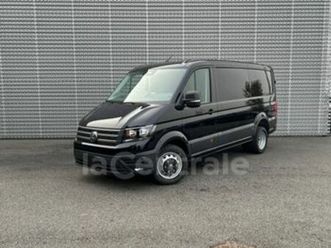 ii generation2 fourgon van rj 2.0 tdi 163 business propulsion l3h3 35 bva8