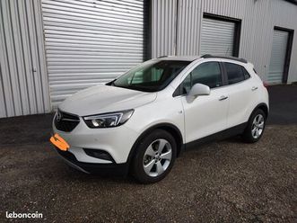 vend opel mokka