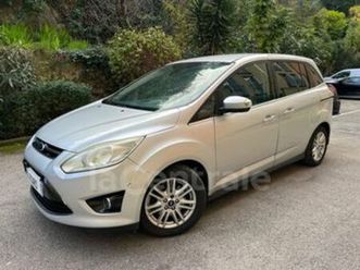 ii 1.6 tdci 115 fap business nav bvm6