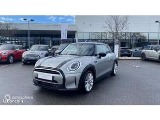 mini mini cooper 136ch edition camden bva7